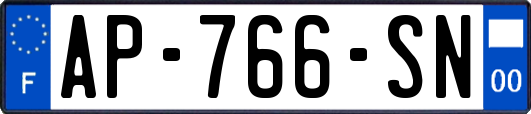AP-766-SN