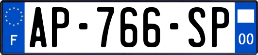 AP-766-SP