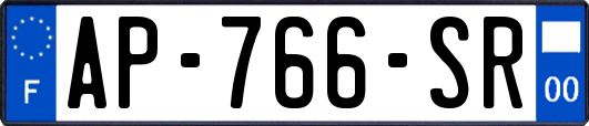 AP-766-SR