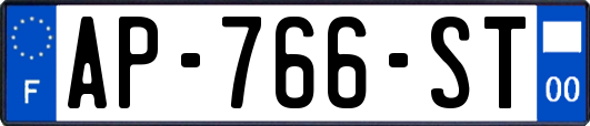 AP-766-ST