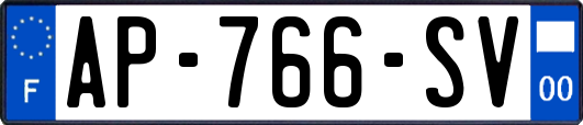 AP-766-SV