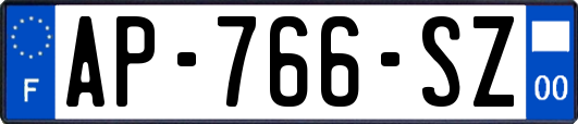 AP-766-SZ
