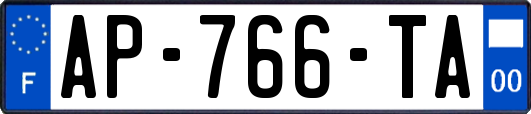 AP-766-TA