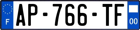 AP-766-TF