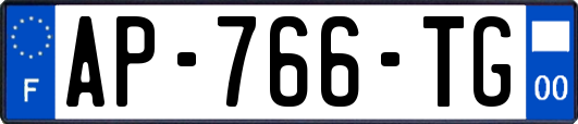 AP-766-TG