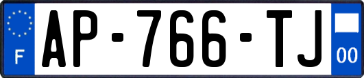 AP-766-TJ
