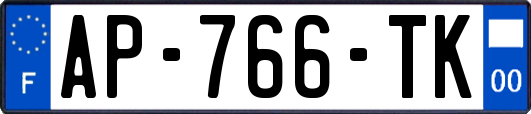 AP-766-TK