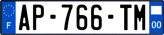 AP-766-TM