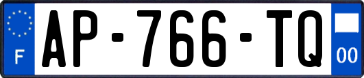 AP-766-TQ