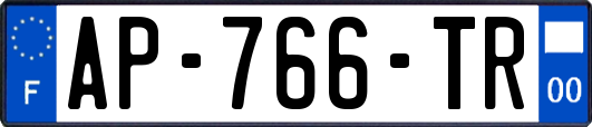 AP-766-TR