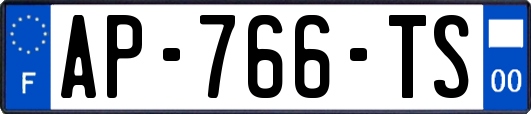 AP-766-TS