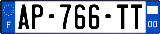 AP-766-TT
