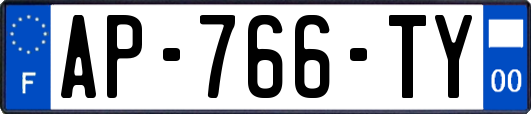 AP-766-TY