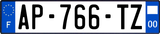 AP-766-TZ