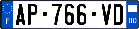 AP-766-VD