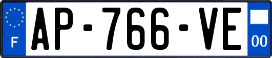 AP-766-VE