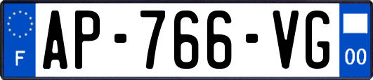 AP-766-VG