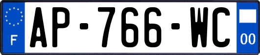 AP-766-WC