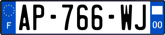 AP-766-WJ