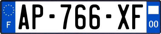 AP-766-XF