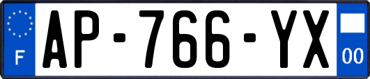 AP-766-YX