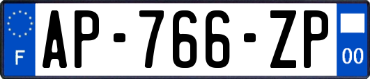 AP-766-ZP