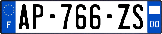 AP-766-ZS