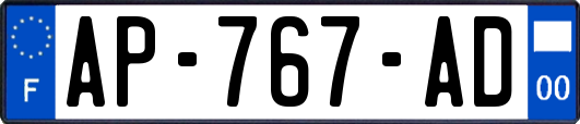 AP-767-AD