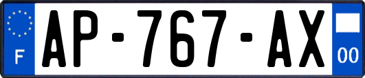 AP-767-AX