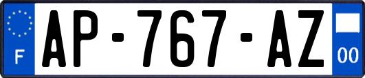 AP-767-AZ