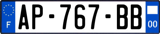 AP-767-BB