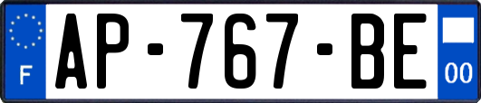 AP-767-BE