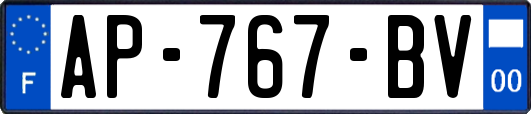 AP-767-BV