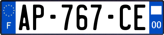 AP-767-CE