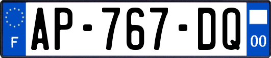 AP-767-DQ