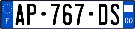 AP-767-DS