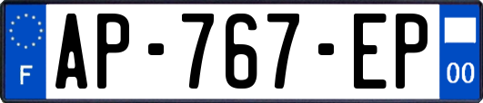 AP-767-EP