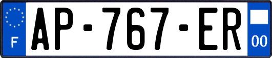 AP-767-ER