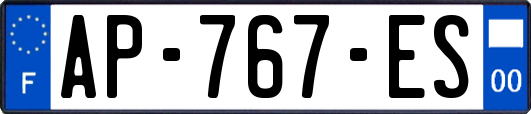 AP-767-ES