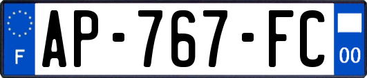 AP-767-FC