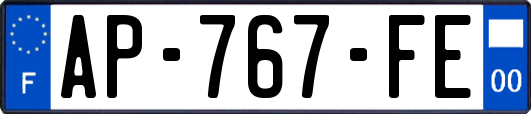 AP-767-FE