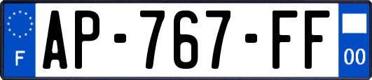 AP-767-FF