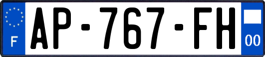 AP-767-FH