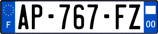AP-767-FZ