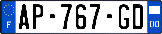 AP-767-GD