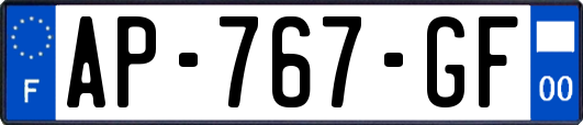 AP-767-GF