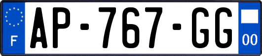 AP-767-GG