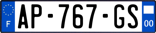 AP-767-GS