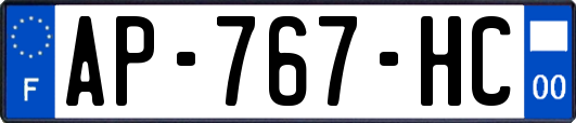 AP-767-HC