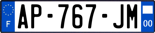AP-767-JM